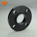 cast iron pipe flange clamp